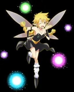 Profile image of ラミリス