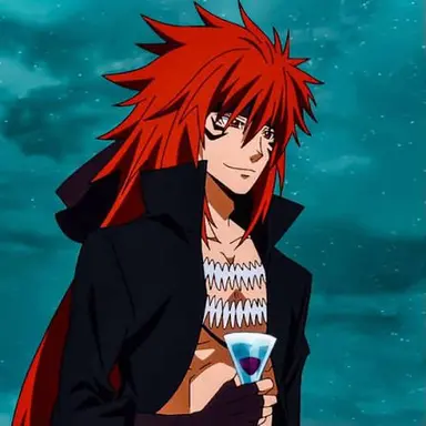 Profile image of ギィ・クリムゾン
