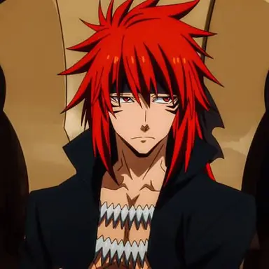 Profile image of Guy Crimson