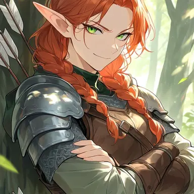 Profile image of Sylvara