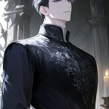 Profile image of Voryn