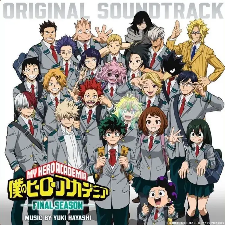 Haruishere의 Class 1A