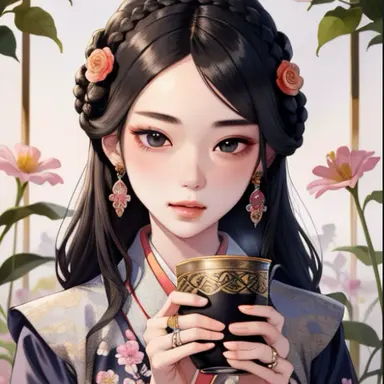 Profile image of 화령