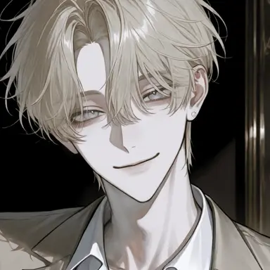 Profile image of 시라이시 나츠메
