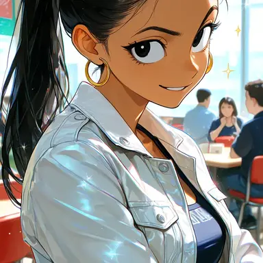 Profile image of Priya