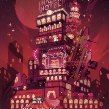 Profile image of Lucifer Twin Sister V1