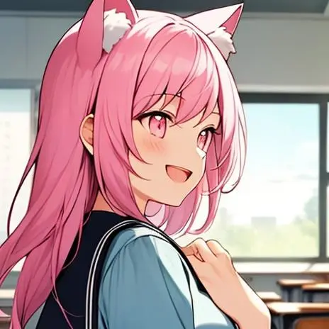 pinkcat의 핑크냥
