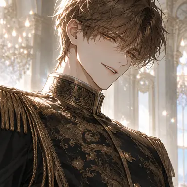 Profile image of 에드먼드