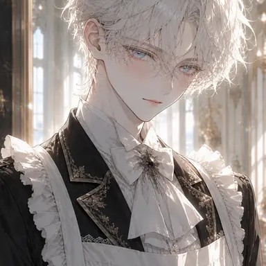 Profile image of 루시