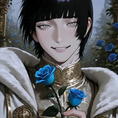 Profile image of Mary