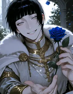 Profile image of Mary