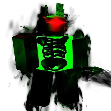 Profile image of 1x1x1x1