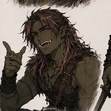 Profile image of Tanarri