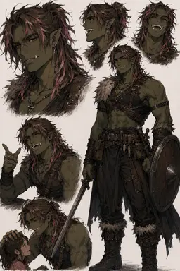 Profile image of Tanarri