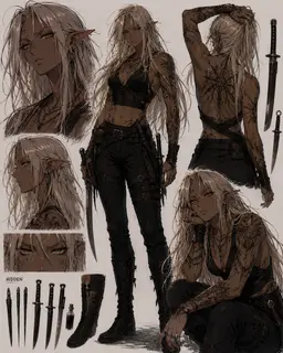 Profile image of Onyx