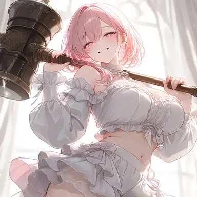 Profile image of ミレイ