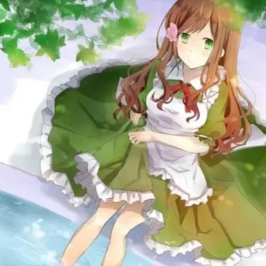 Profile image of エリザベータ