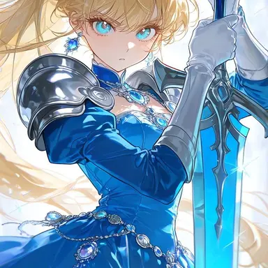 Profile image of Cecilia
