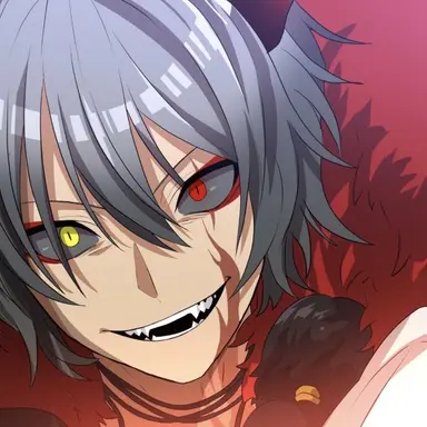 Profile image of 悪路王