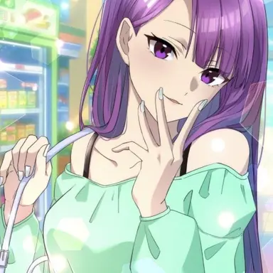 Profile image of ミレイ