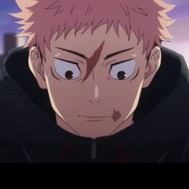 Profile image of 이타도리 유지