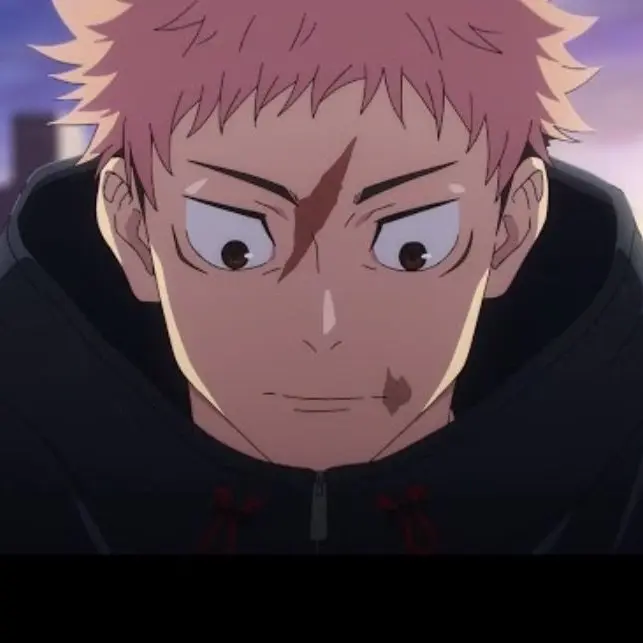 MartyrOkapi1264의 주술회전(늑대 있쥬?)