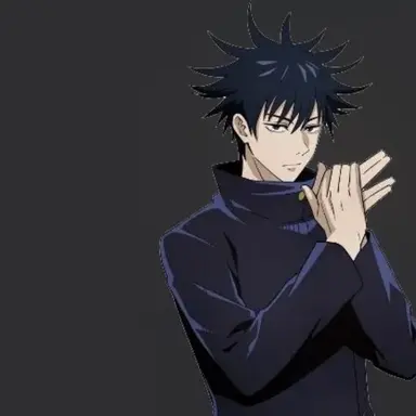 Profile image of 후시구로 메구미