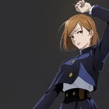 Profile image of 쿠기사키 노바라