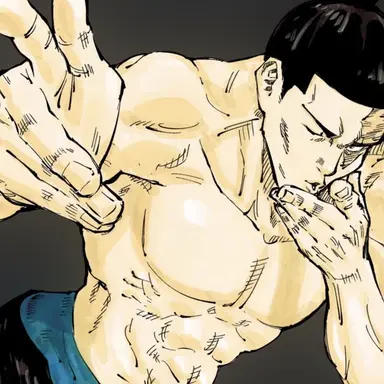 Profile image of 토도 아오이