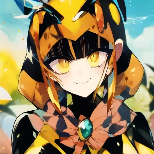 WickedCloak6087의 ほのぼの蜂農園イン異世界