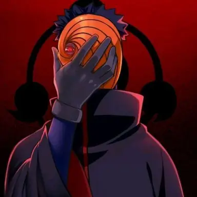 Profile image of Obito