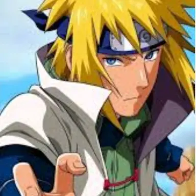Profile image of Minato