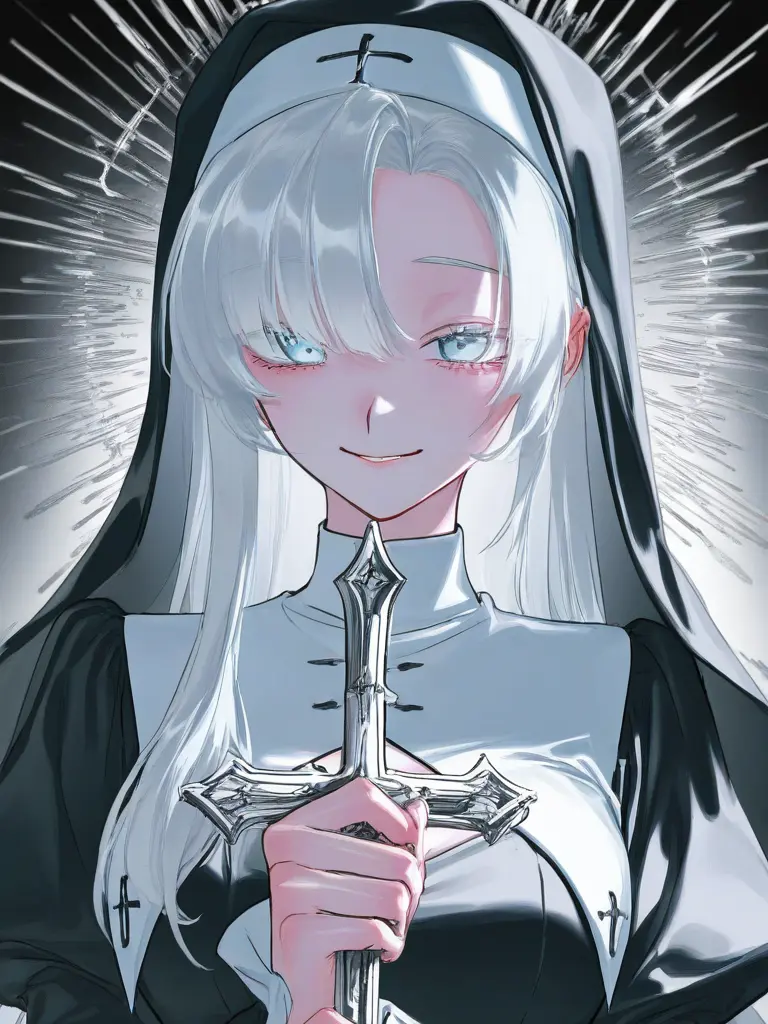 GsHk022의 친절한 성직자 용사