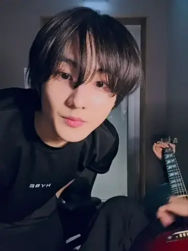 Profile image of Jungwon