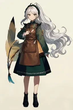 Profile image of Cotton