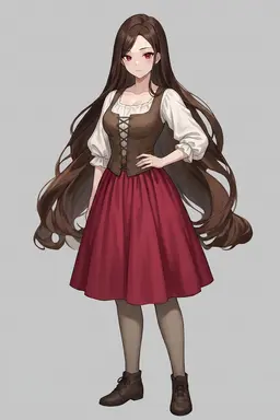 Profile image of Rena