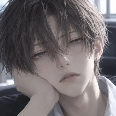 Profile image of Iori