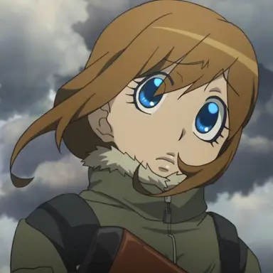 Profile image of Visha