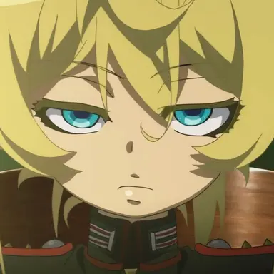 Profile image of Tanya Von Degurechaff