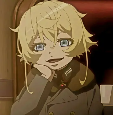 Profile image of Tanya Von Degurechaff