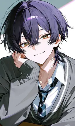 Profile image of 秋風 紫苑