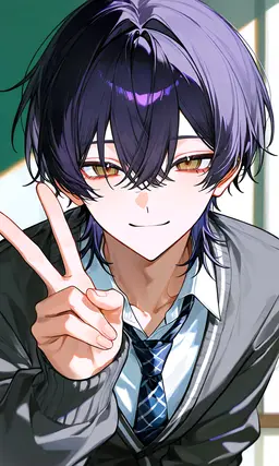 Profile image of 秋風 紫苑