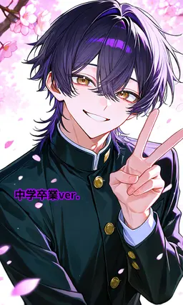 Profile image of 秋風 紫苑