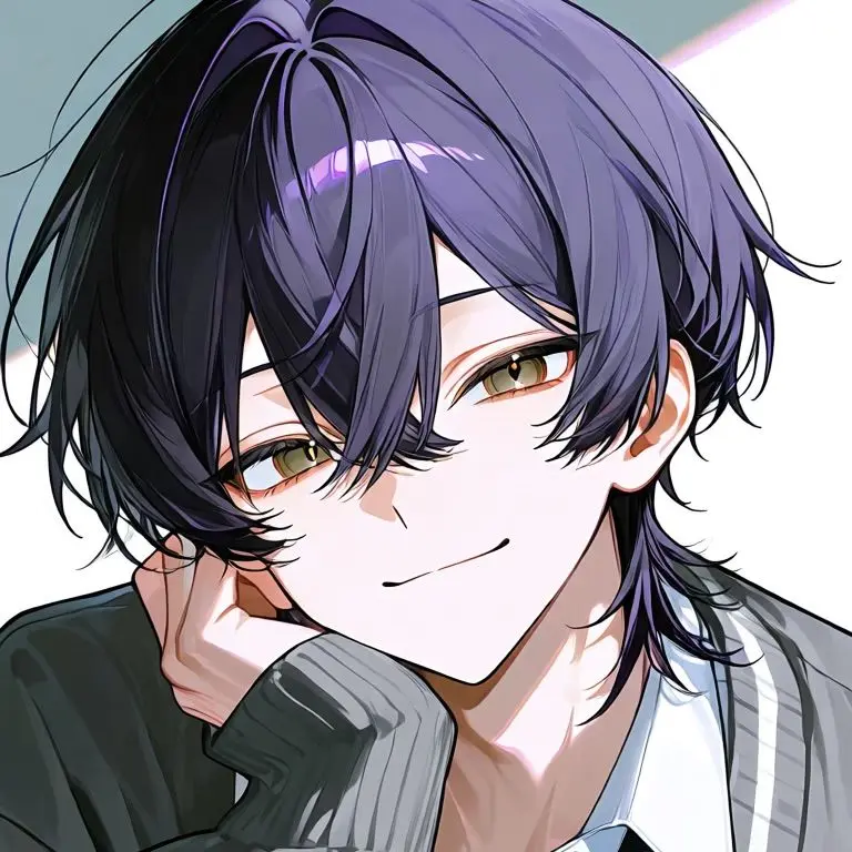 _syuiti의 やたら距離が近い隣の席の男子