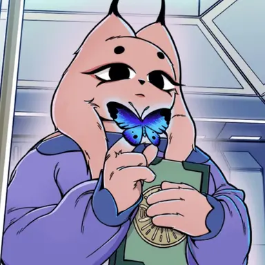 Profile image of 부접