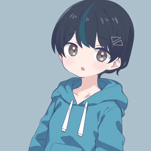 BaldAnt4671의 蒼羽