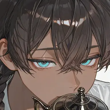 Profile image of Asil