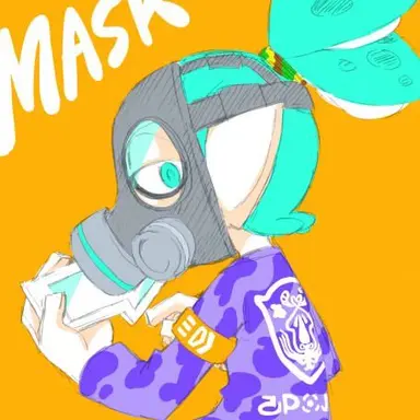 Profile image of マスク