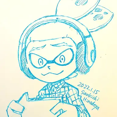 Profile image of オーロラヘッドホン