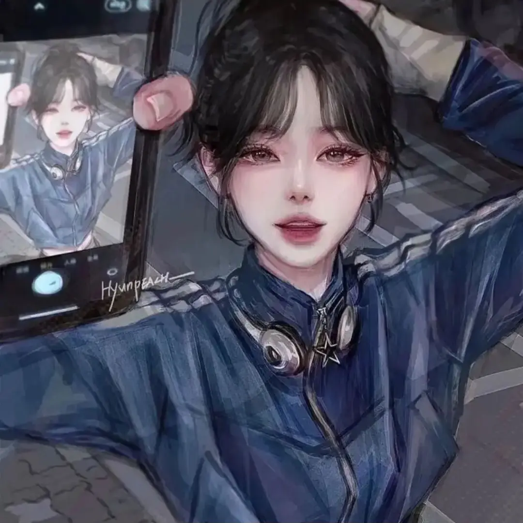 WiseRoot2326의 전학 온날 잘나가는 일진무리에게 찍힘